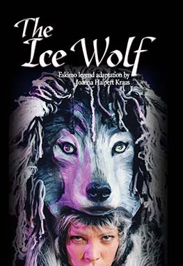 The Ice Wolf