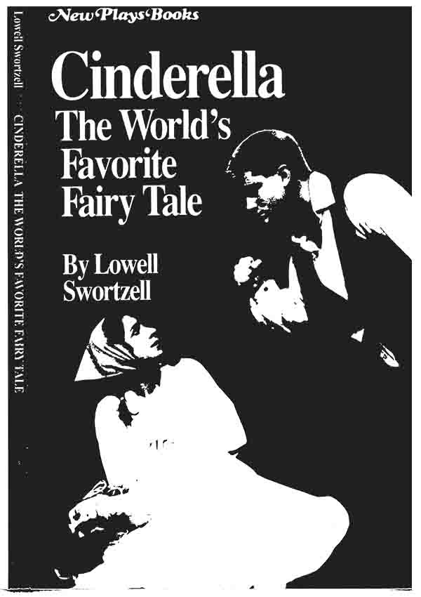 Cinderella: The World's Favorite Fairy Tale