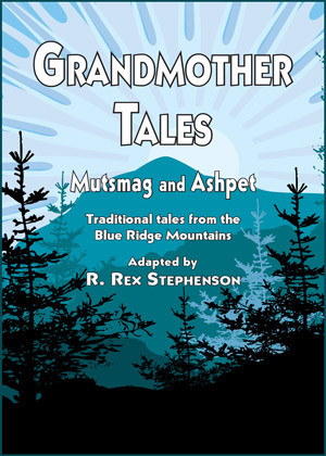 Grandmother Tales