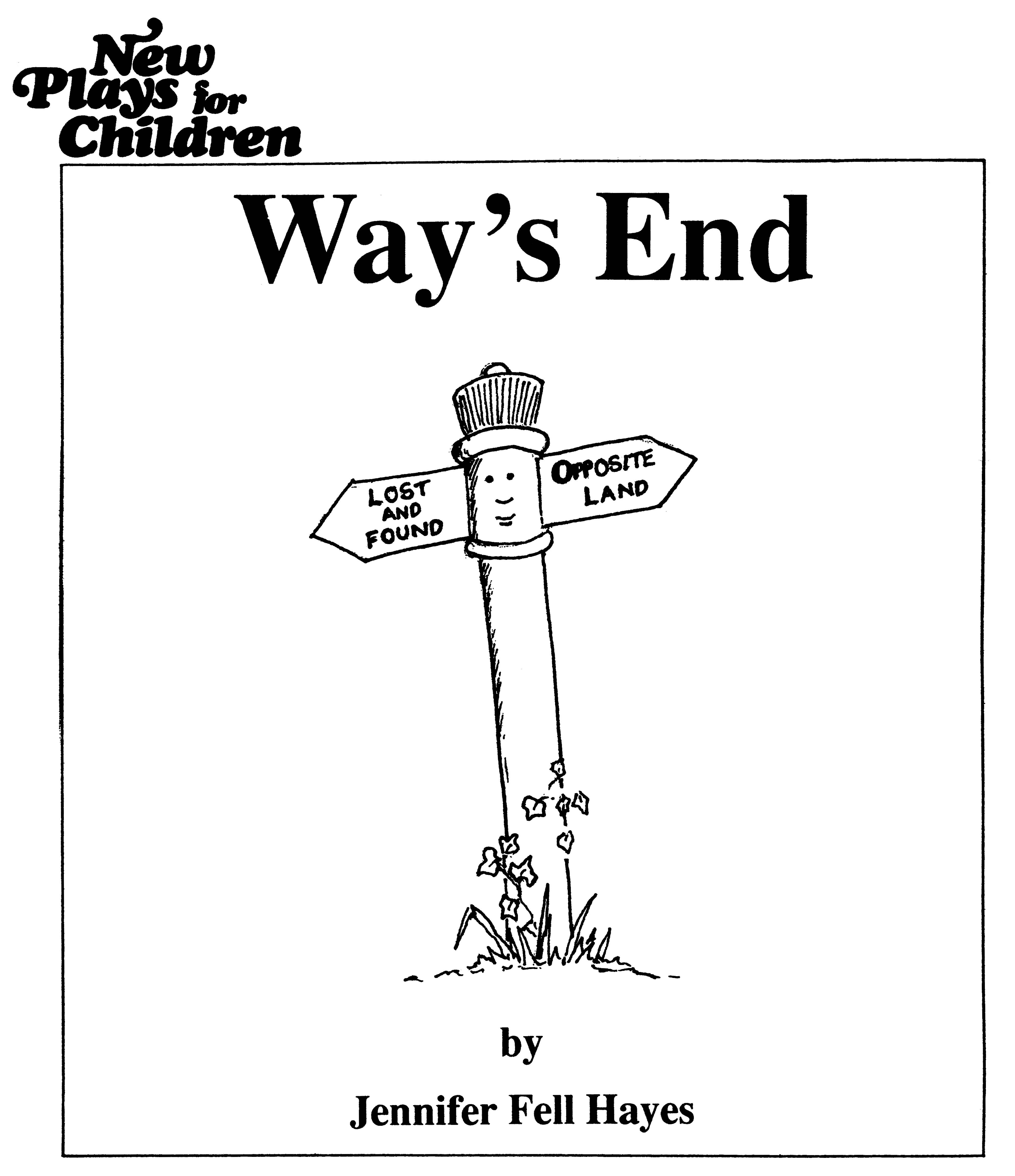Way's End