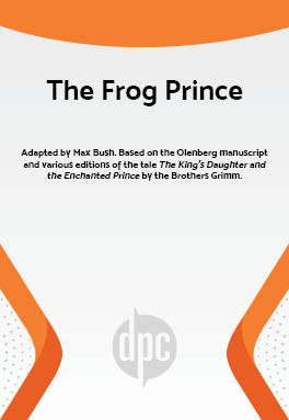 The Frog Prince