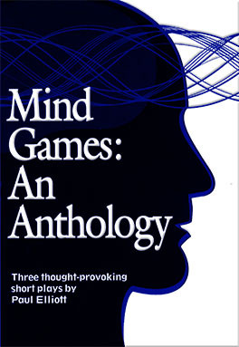 Mind Games: An Anthology