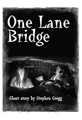 One Lane Bridge