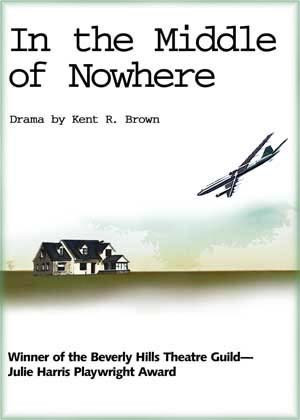 In the Middle of Nowhere