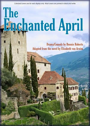 The Enchanted April