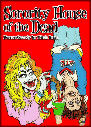 Sorority House of the Dead
