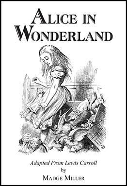 Alice in Wonderland