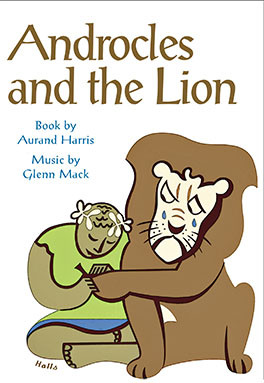 Androcles and the Lion