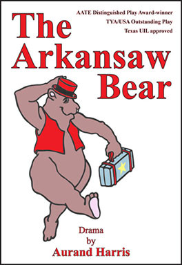 The Arkansaw Bear