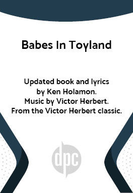 Babes In Toyland