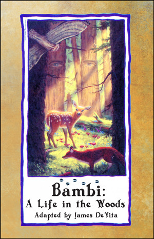 Bambi: A Life in the Woods