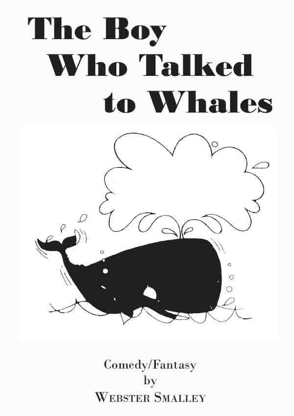 The Boy Who Talked to Whales