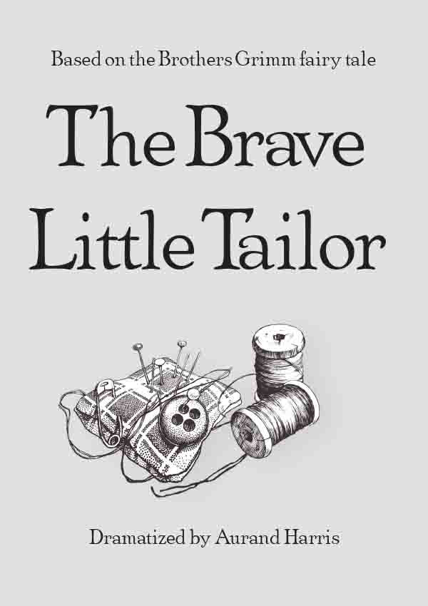 The Brave Little Tailor