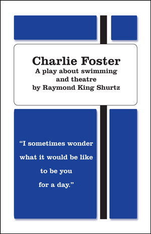 Charlie Foster