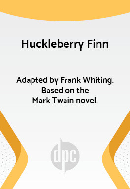 Huckleberry Finn