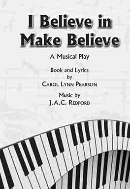 I Believe in Make Believe