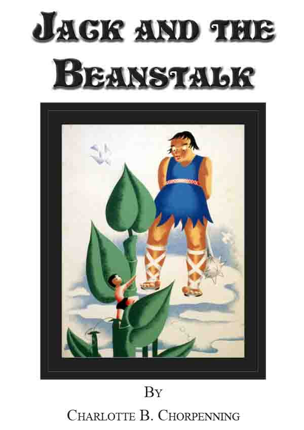 Jack and the Beanstalk
