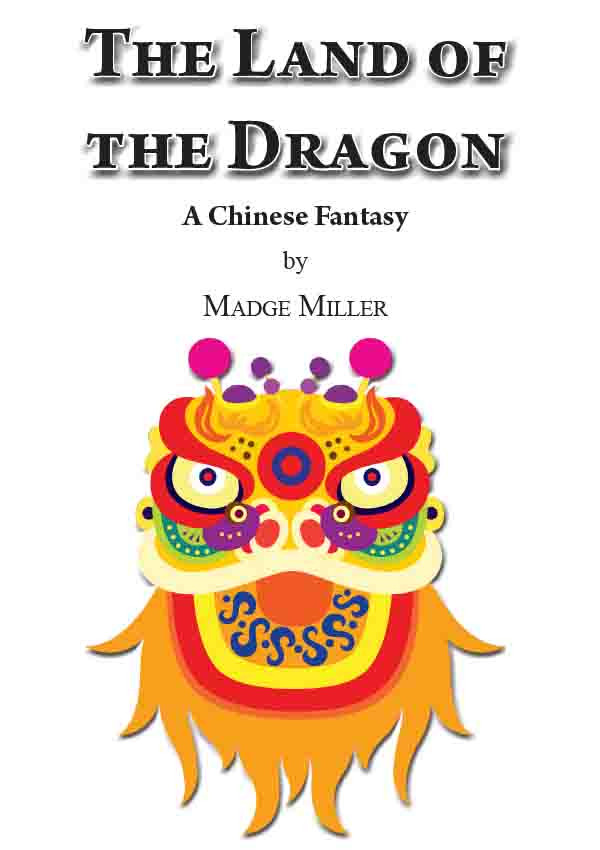 The Land of the Dragon