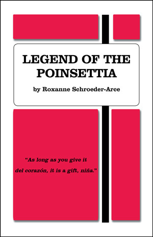 Legend of the Poinsettia