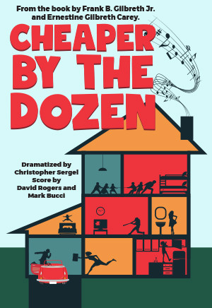 Cheaper by the Dozen