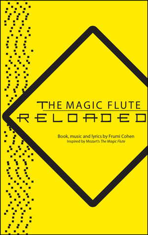 The Magic Flute Reloaded
