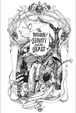 The Masque of Beauty and the Beast