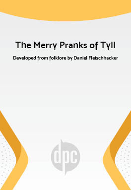 The Merry Pranks of Tyll