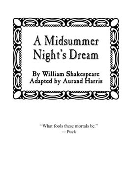 A Midsummer Night's Dream