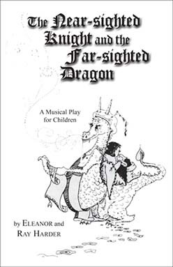 The Near-sighted Knight and the Far-sighted Dragon