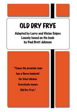 Old Dry Frye