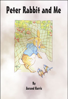 Peter Rabbit and Me