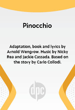 Pinocchio