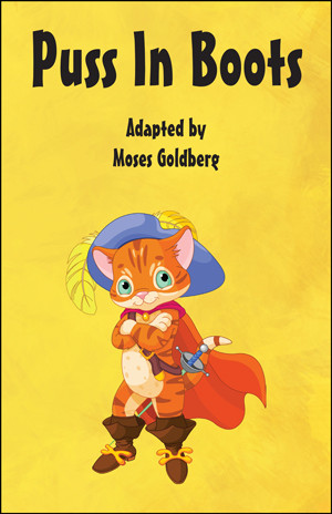 Puss in Boots