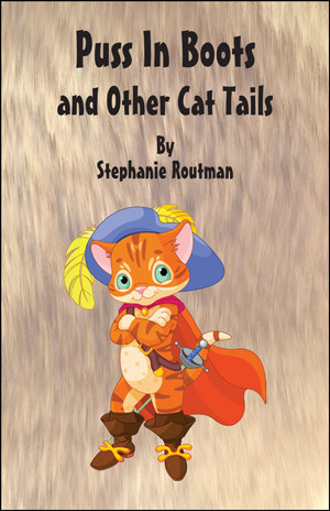 Puss In Boots and Other Cat Tails