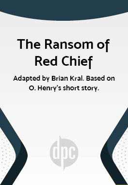 The Ransom of Red Chief