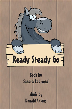 Ready Steady Go