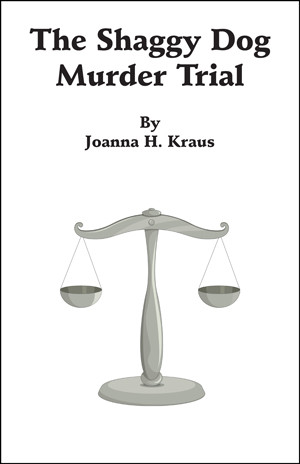 The Shaggy Dog Murder Trial