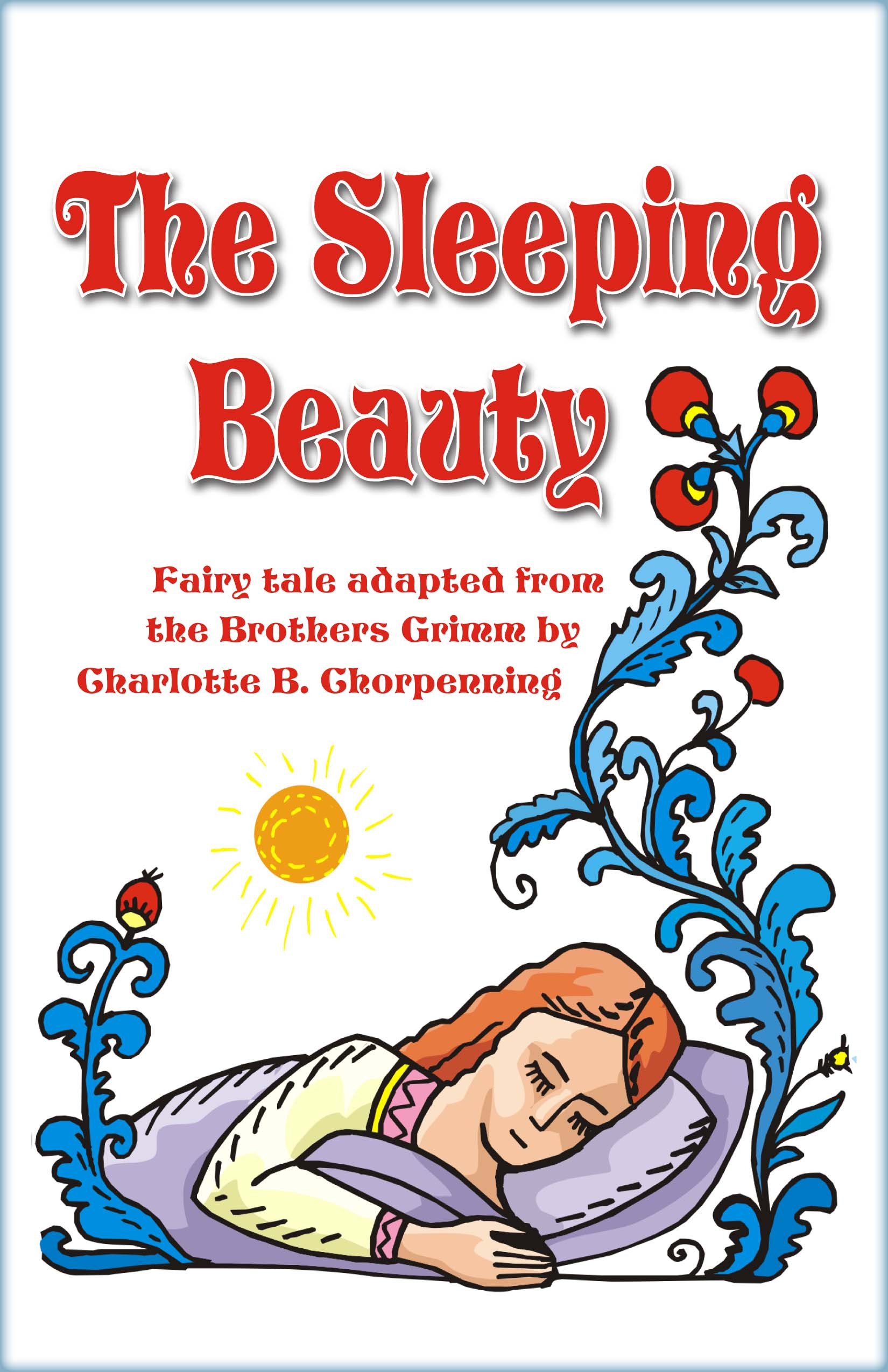 The Sleeping Beauty