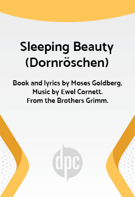 Sleeping Beauty (Dornröschen)