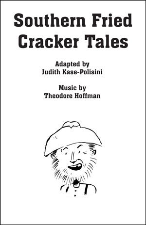 Southern Fried Cracker Tales