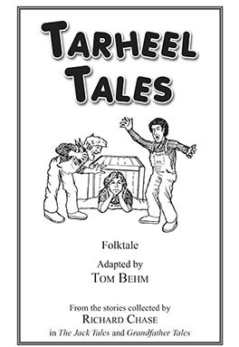 Tarheel Tales
