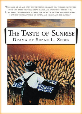 The Taste of Sunrise