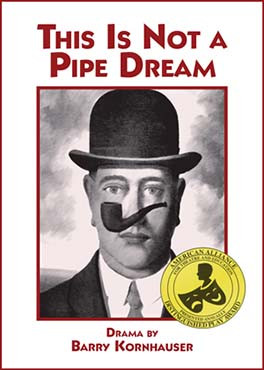 This Is Not a Pipe Dream