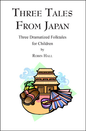 Three Tales From Japan