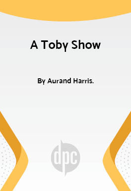 A Toby Show