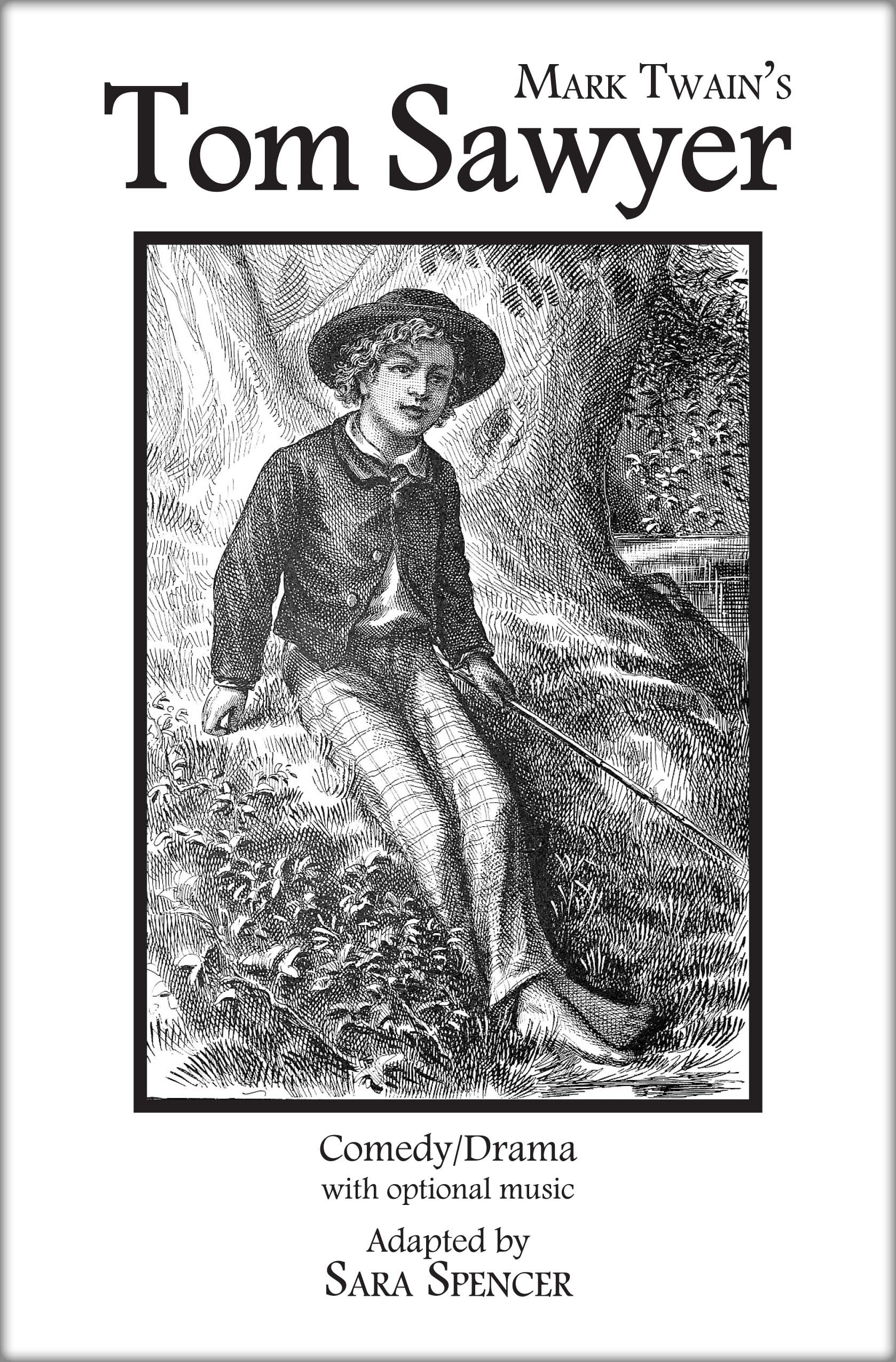 Tom Sawyer