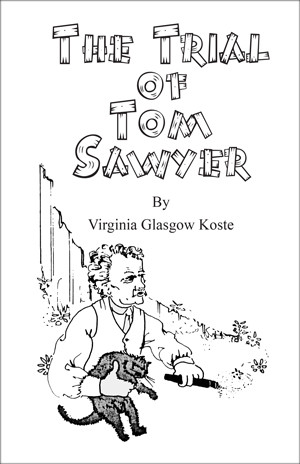 The Trial of Tom Sawyer