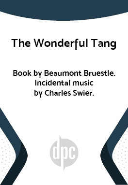 The Wonderful Tang