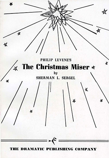 The Christmas Miser