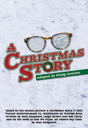 A Christmas Story